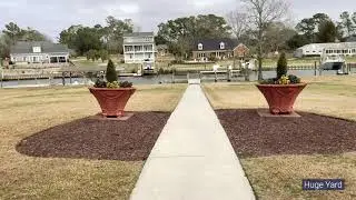 309 Brook Lane, Newport, NC 28570