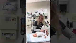 MA Skill: Measure Infant Head and Chest Circumference and Growth