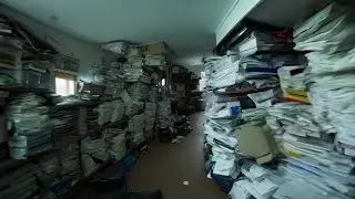 Hoarding Hazards and Professional Hoarding Cleanup Services | RestorationMaster FAQ