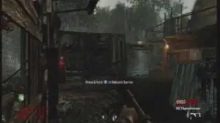 COD Nazi Zombies (Strategy Guide to Shi No Numa) WRECKT0M & Megasmit Dule Commentary