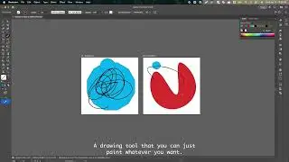 ENVD1012 | Intro to Illustrator Basics
