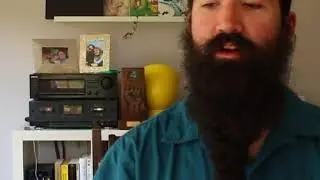 Video Profile: Tim Denson