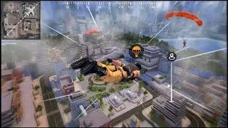 Gunner FPS Shooter - Gameplay (by FIRE GAME)