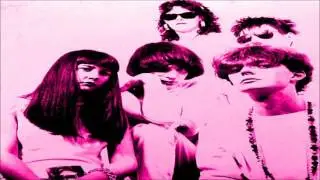 The Pooh Sticks - On Tape (Peel Session)