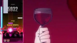 DJ Max Respect - Heart of Witch 4k HD