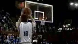 March Madness 08 Launch Trailer