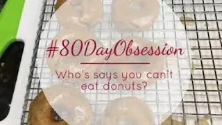 #80DayObsession