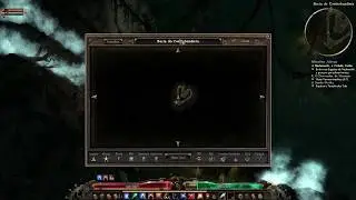 Grim Dawn/GUTWORM , THE MANEATER location cave/Vermentranhas