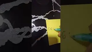 #mathematricks