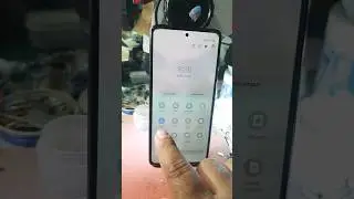 samsung a52s half flight mode problem ⚠️