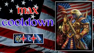 Smite: Best Ra Build