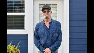 U.S. Army Veteran shares how it feels to move into Veterans Community Project
