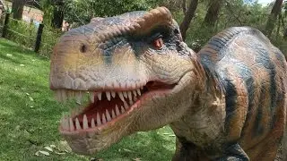 Australian Reptile Park Summer School Holidays 2015