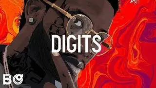 Gucci Mane x Migos Type Beat - Digits (Prod. By B.O Beatz)