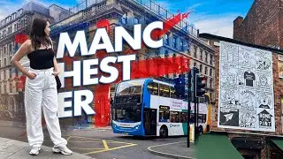 Talihsiz Ama Şanslı Londra Vlog