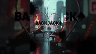 ใจร้าว BACKJACK♠️