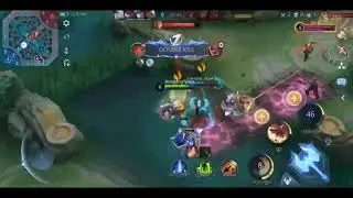 Game2: Aulus Vs Balmond វៃខ្ញុំមិនឈ្នះហៅ Valir មកជួយទៀត / Bross TK Smos We