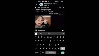 Ketemu orang gak jelas !!! Chat #anonymous #bot #telegram part 2 by: Ojalee
