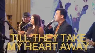 Till They Take My Heart Away &ndash; A Soulful Rendition by Sassy | The Sentimental Groove 🎵