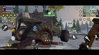 Cod mobile(cerco zombie modo dif&iacute;cil)