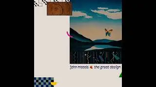John Moods - Such A Thrill