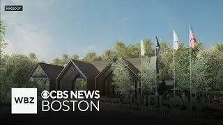 MassDOT to reopen bidding process on operating state's 18 service plazas
