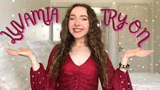 HUGE LUVAMIA TRY ON HAUL! | JACKETS, JEANS & RETRO OUTFIT IDEAS | UTYFUL AMAZON FASHION | JUNE 2022