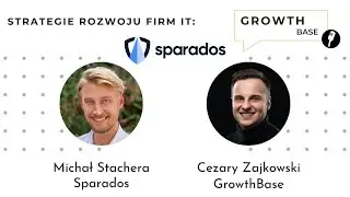 Sparados - nowoczesna platforma do zarządzania wydatkami firmowymi: wywiad z Michałem Stacherą