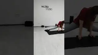 Stretching Pro #stretching