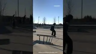 Effortless Fs Lip Slide  🧈 | @Novembercanada