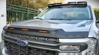 Ford Maverick SECRETS Revealed: 5 Must-Have Upgrades Most Owners Miss!