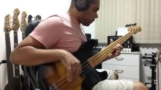 Fender PB 51 MIJ