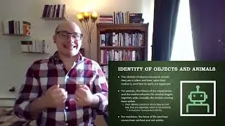 Locke's Of Identity and Diversity