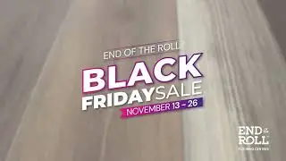 Black Friday Flooring Deals 2023
