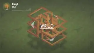WRLD - Triumph
