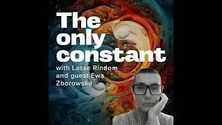 Ewa Zborowska | On staying focused in high seas, and the uncomfortable question of outcome | Epis...