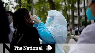 Wuhan testing all citizens to contain 2nd COVID-19 outbreak