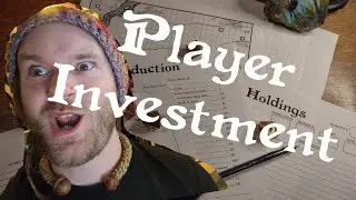 Player investment in TUM