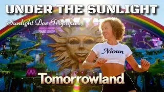 Sunlight Des Tropiques | Big-Room EDM &bull; Festival Anthem