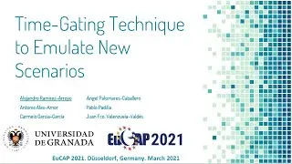 EuCAP 2021 