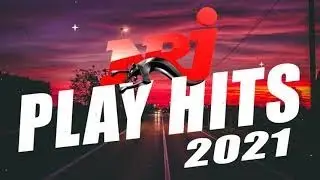 THE BEST MUSIC HITS ONLY 2021 - NRJ PLAY HITS 2021 - BEST OF MUSIC ALBUM 2021