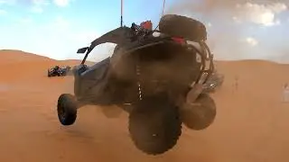 Buggy Taghit