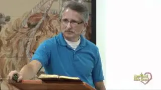 If We Say We Have No Sin, We Lie