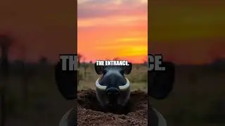 The Audacious Warthog: Burrowed in Defense