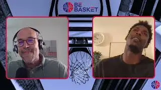 Courtside, &eacute;pisode 5 : Interview Jaylen Hoard !