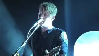 Johnossi - Man Must Dance @ Huxleys Berlin April27th 2013