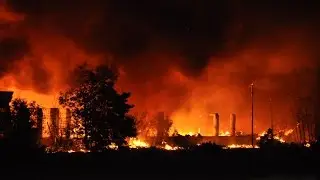 Indiana Brass Burning   Dedicated to Emmett (Bud) Dircks  Produced by Erick F Dircks