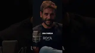 No hay palabra para esto porque no se puede explicar el dolor 💔 &iexcl;Podcast completo aqu&iacute;! #RocaProject