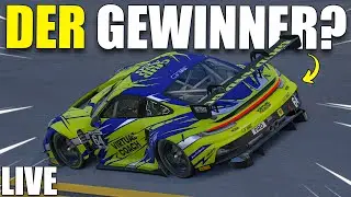 Kann ICH die POSITIVE STREAK weiterführen? | iRacing DAYTONA GT3 | Noah Eder LIVE