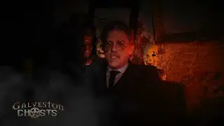 Galveston Ghost Tour by US Ghost Adventures